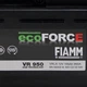 Автомобильный аккумулятор FIAMM Ecoforce AGM 105Ah 950A R+ 7906203 (VR950) - изображение 4