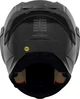 Шолом ICON Ultraflite Rizz Rizz MIPS, S, Чорний матовий (3032839) - зображення 3