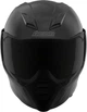 Шолом ICON Ultraflite Rizz Rizz MIPS, S, Чорний матовий (3032839) - зображення 5