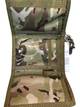 Гаманець KOMBAT UK Military Wallet 14 x 9 x 3см Мультікам - зображення 2