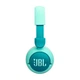 Наушники JBL Junior 320BT Green (JBLJR320BTGRN) - изображение 5