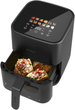 Frytkownica beztłuszczowa Cecotec Cecofry&Grill Duoheat 4000 (A01_EU01_100499) - obraz 3