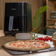 Frytkownica beztłuszczowa Cecotec Cecofry&Grill Duoheat 4000 (A01_EU01_100499) - obraz 7