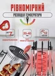 Электрошашлычница Sokany SK6113 1500 Вт 8 шампуров Вертикальная Серебристо-черная - изображение 3