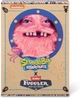 Мягкая плюшевая игрушка Монстр Патрик Fuggler Ugly Monster SpongeBob Patrick (15701B) - изображение 2