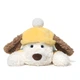 Мягкая игрушка собачка (щенок Puppy) 44 см. - изображение 2