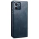 Чехол-книжка с кармашками UniCase Leather Wallet для OPPO A5x - Blue - изображение 6