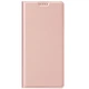 Чохол-книжка DUX DUCIS Skin Pro для Samsung Galaxy A17 (A175) - Pink - зображення 4