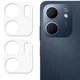 Комплект захисних стекол задню камеру Deexe Camera Lens Protector для OPPO A5x - зображення 1