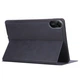 Чехол UniCase Stand Cover для Xiaomi Redmi Pad 2 - Blue - изображение 4