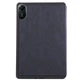 Чехол UniCase Stand Cover для Xiaomi Redmi Pad 2 - Blue - изображение 6
