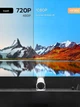 LED-проектор 4K, розумний домашній кінотеатр для перегляду фільмів вдома, масштабування відео, Android 11, 1080P, 1280×720P HD, Dual Wi-Fi 6, Bluetooth 5.0, з пультом дистанційного керування HY300 - зображення 9