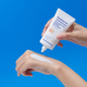 Солнцезащитный крем Real Barrier Cera Moisture Barrier Sun Cream SPF50+ PA++++ на химических фильтрах 50 мл - изображение 2