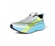 Кроссовки Calorie 52109 сіро-жові (38-42) Белый 39 - изображение 1