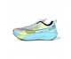 Кроссовки Calorie 52109 сіро-жові (38-42) Белый 39 - изображение 2