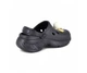 Кроксы Calorie 2502 чорні (36-40) Чёрный 40 - изображение 3