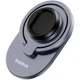 Мото-вело держатель Baseus PrimeTrip Series Stick-on Type Bike Phone Mount C40569001121-00 Black - изображение 3