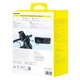 Мото-вело держатель Baseus PrimeTrip Series Stick-on Type Bike Phone Mount C40569001121-00 Black - изображение 10