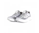 Кроссовки Calorie ZC33538 сіро-білі (32-37) Серый 32 - изображение 4