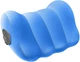 Подушка для путешествий Baseus ComfortRide Series Car Headrest Pillow C20036400311-00 Blue - изображение 2