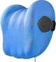 Подушка для путешествий Baseus ComfortRide Series Car Headrest Pillow C20036400311-00 Blue - изображение 3