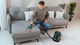 Мийний пилосос Cecotec Conga 5000 Carpet&Spot Clean XXL - зображення 6