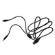 Кабель USB 2 в 1 для заряджання та синхронізації Sony PSP 1000/2000/3000/E-1000, 120 см (48880) - зображення 8