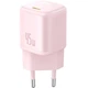 Сетевое зарядное устройство Baseus PicoGo GaN Fast Charger Type-C 45W P10176800413-00 Pink - изображение 2