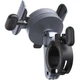 Мото-вело держатель Baseus PrimeTrip Series Magnetic Bike Phone Holder C40569000121-00 Black - изображение 3