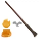 Колекційна 30 см чарівна паличка Гаррі Поттера Spin Master Чарівний світ Magical Collector Harry Potter Wand (6071561) - зображення 3