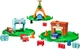 Адвент-календарь Disney Тачки Pixar Cars Minis Advent Calendar (HPD83) - изображение 5
