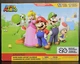 Адвент-календарь Jakks Pacific Супер Марио (403012) - изображение 7