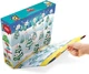Адвент календарь Hasbro Play-Doh Подарочный игровой набор для лепки Advent Calendar (F2377 Уц) - изображение 5