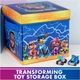 Игровой коврик Spin Master Щенячий патруль Мегафильм и машинки Гонщик, Виктория Ванс (6067361) - изображение 4