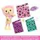 Кукла-сюрприз Barbie Cutie Reveal Chelsea Lion Plush Челси в костюме Львенок Милашка проявляшка (HKR21) - изображение 3