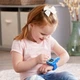 Интерактивные детские часы VTech Подсказки Бульки для всех с Булькой (611700) - изображение 7