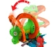 Игровой набор Хот Вилс Атака огненного Ти-Рекса Hot Wheels Pizza T-Rex Blaze Battle Playset - изображение 3