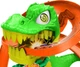 Игровой набор Хот Вилс Атака огненного Ти-Рекса Hot Wheels Pizza T-Rex Blaze Battle Playset - изображение 5