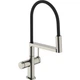 Однорычажный смеситель для кухни HANSGROHE 72861800 - изображение 1