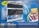 Доска для рисования Crayola Ultimate Light Board Drawing Tablet с подсветкой (74-7245) - изображение 6
