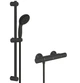 Термостат для душа с гарнитуром GROHE PRECISION START UA303908T1 - изображение 1