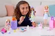 Игровой набор Кукла Barbie Челси и набор для путешествий Travel Chelsea Doll (HJY17) - изображение 6