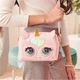 Інтерактивна сумочка гаманець Spin Master Purse Pets Гламурний Єдиноріг (6064255) - зображення 7