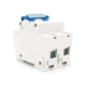 Автоматический выключатель постоянного тока CHCYZO RKB1/DC-B200, 2P, 200A, 12-125V RKB1/DC-B200A/2P - изображение 3