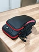 Чехол на руку Primo Sport универсальный спортивный для телефона до 6.5" - Black/Red - изображение 6