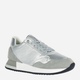 Sneakersy damskie Geox D25RTB0Y222-C0898 37 Srebrne (8056206025363) - obraz 2