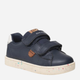 Sneakersy chłopięce do kostki Geox J Kathe Boy J35BEA0001C-C4002 26 Ciemnogranatowe (8056206188235) - obraz 2