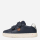 Sneakersy chłopięce do kostki Geox J Kathe Boy J35BEA0001C-C4002 25 Ciemnogranatowe (8056206188228) - obraz 3