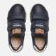 Sneakersy chłopięce do kostki Geox J Kathe Boy J35BEA0001C-C4002 24 Ciemnogranatowe (8056206188211) - obraz 5