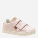 Дитячі кеди для дівчинки Geox J Kathe Girl J35EUC0001C-C8172 32 Рожеві (8056206188617) - зображення 2
